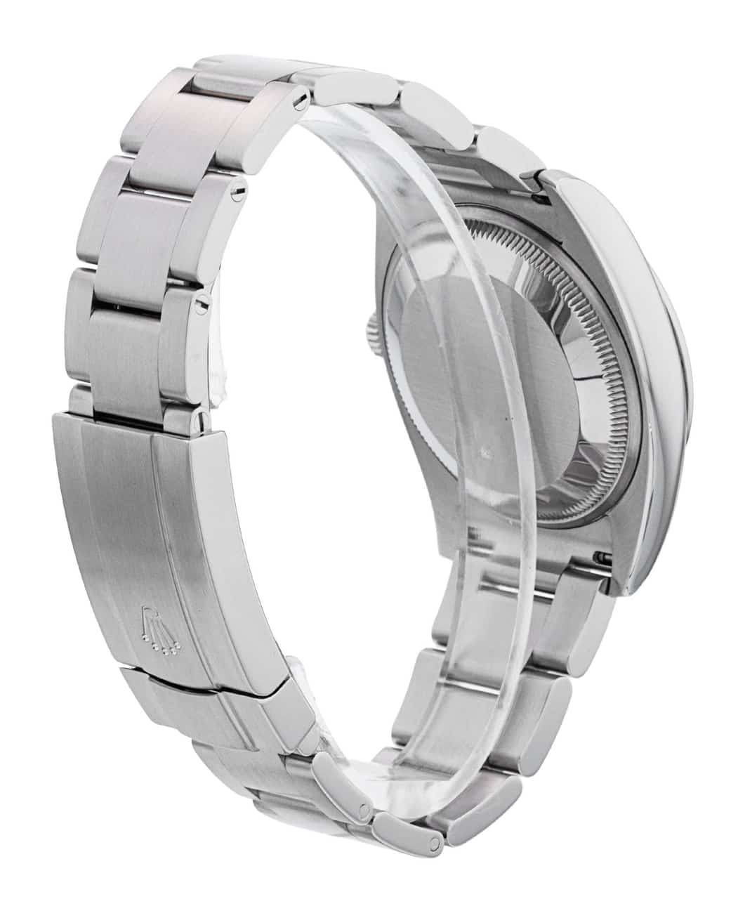 Oyster Perpetual (Turqoise) - Image 3