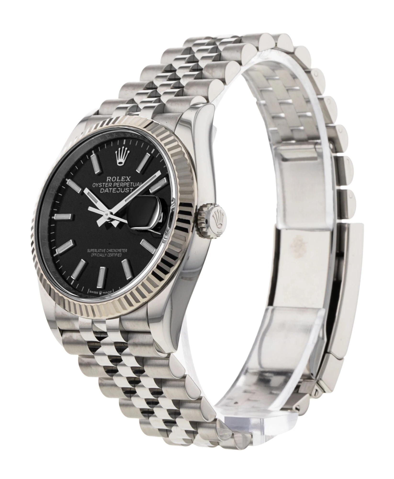Datejust (Black) - Image 2