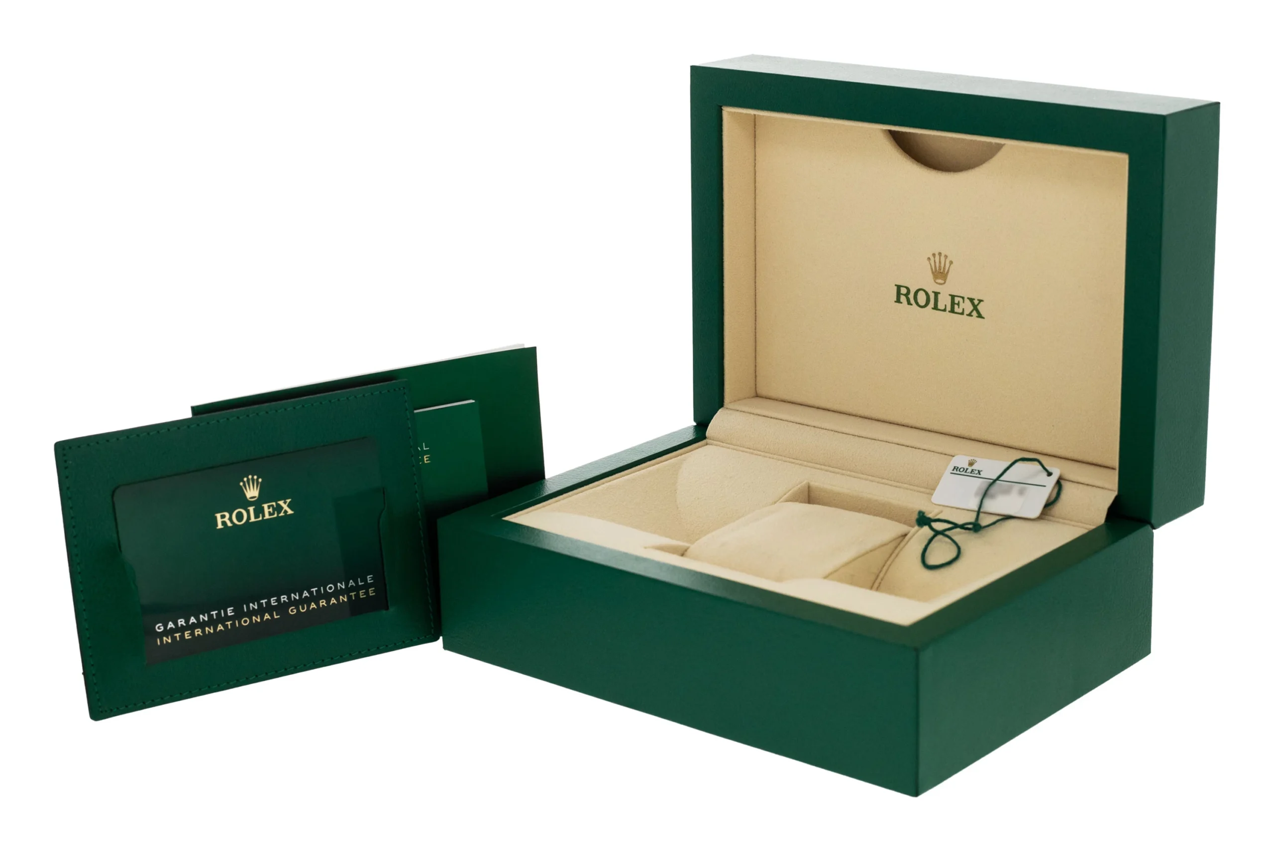 Datejust (Wimbledon) - Image 4