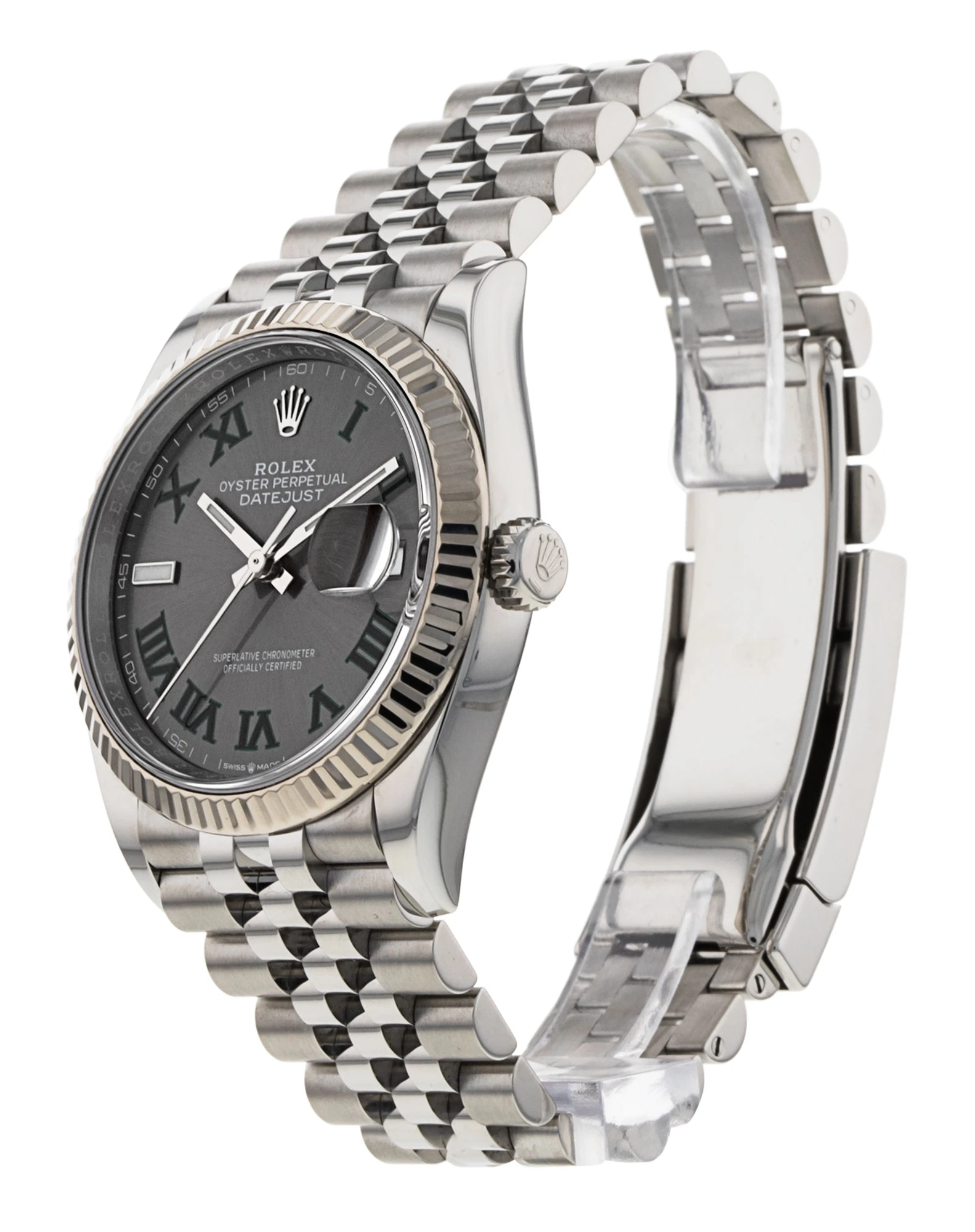 Datejust (Wimbledon) - Image 2