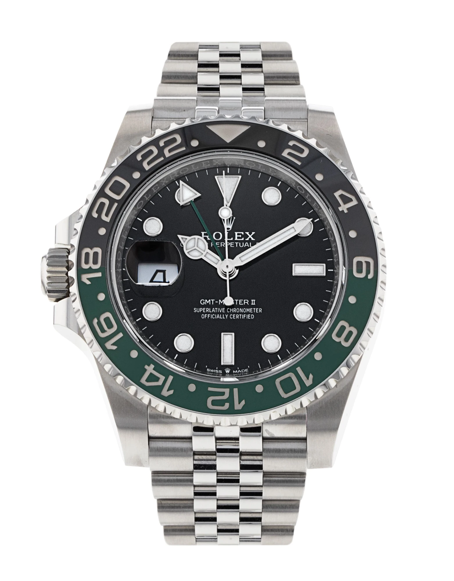 GMT Master II (Sprite)