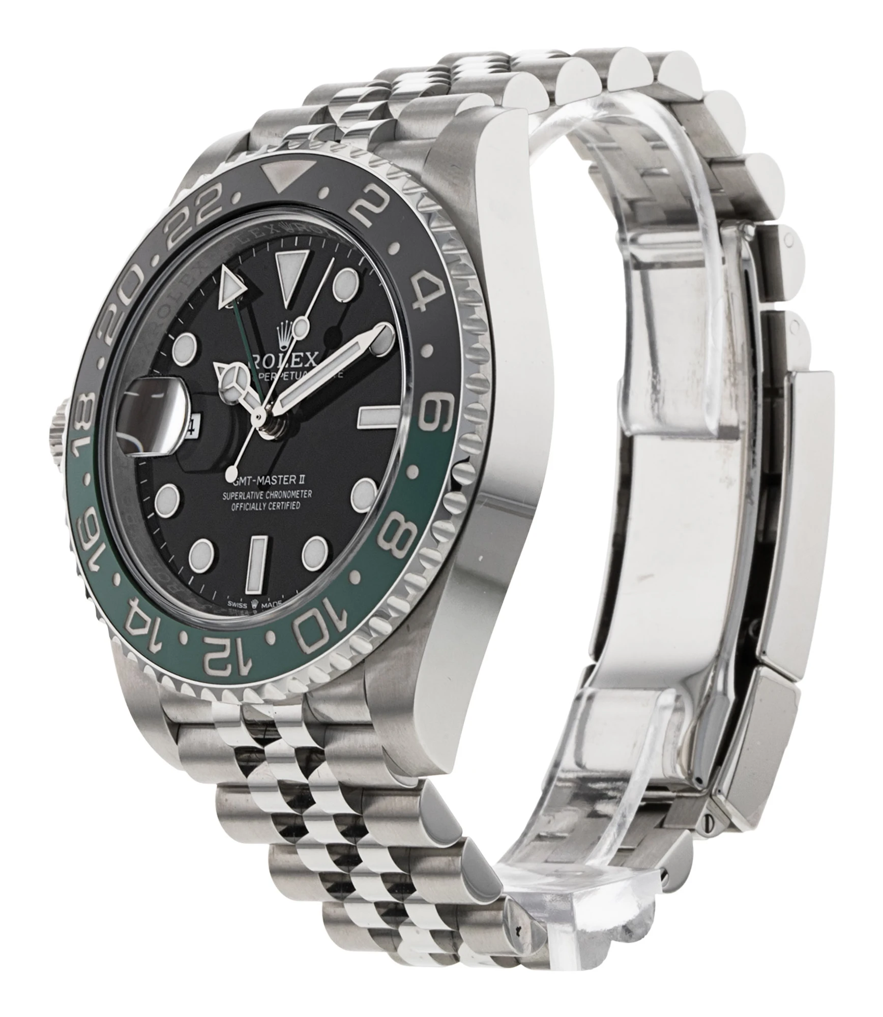 GMT Master II (Sprite) - Image 2