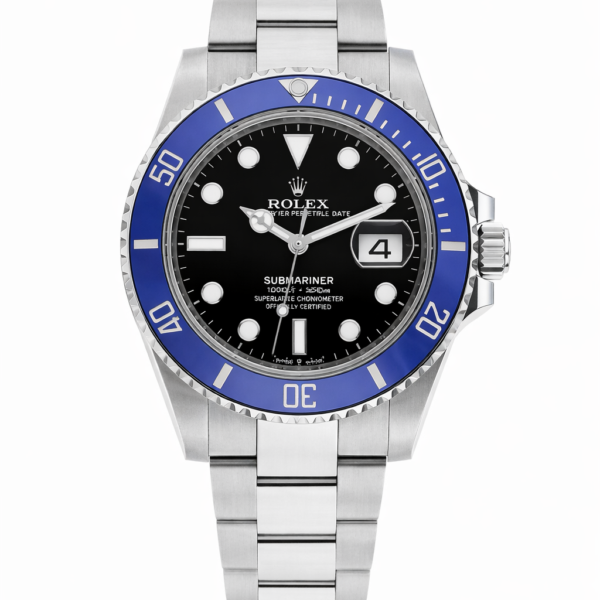 Submariner (Cookie Monster)