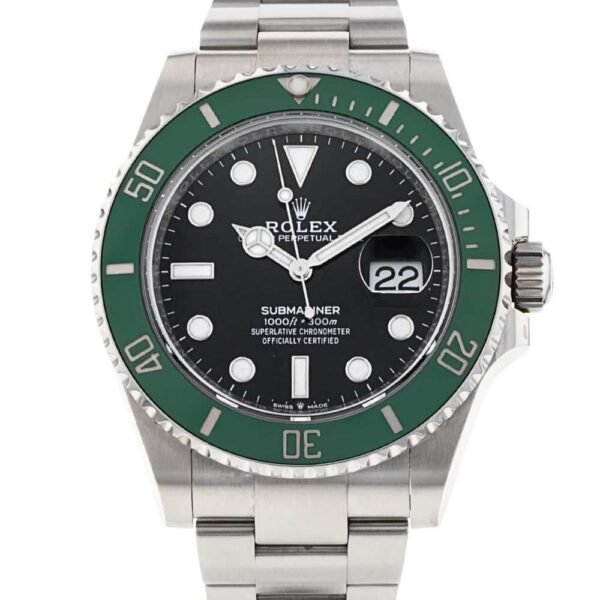 Submariner (Starbucks)