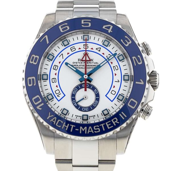 Yacht Master II