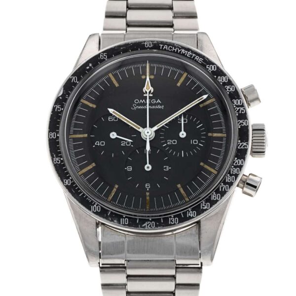 Speednaster “Pre-Moon”