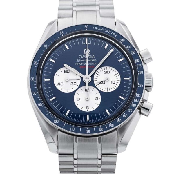 Speedmaster “Italia ‘90”