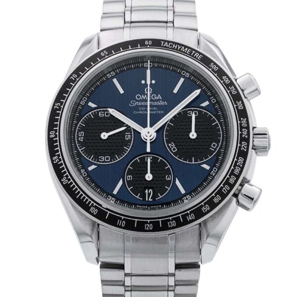 Speedmaster Racing (Blue)