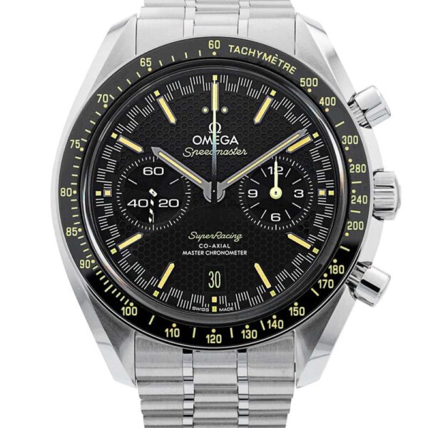 Speedmaster SuperRacing