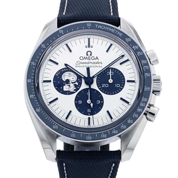Speedmaster (Snoopy)