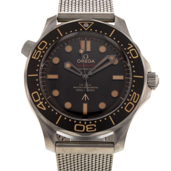 Seamaster “James Bond”