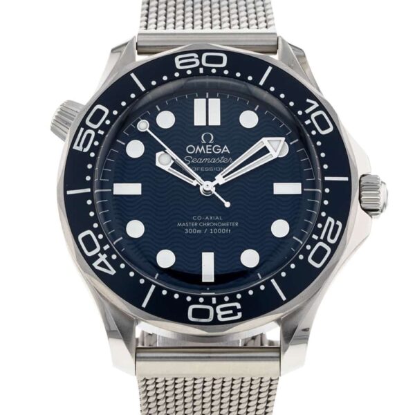 Seamaster “007”