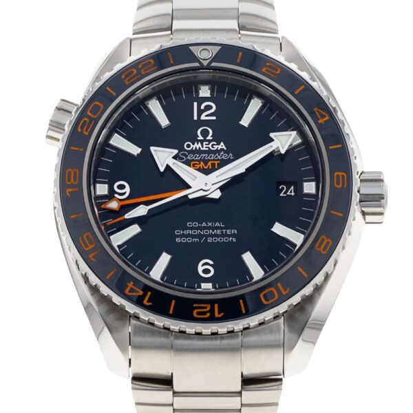 Planet Ocean (Dark Blue)