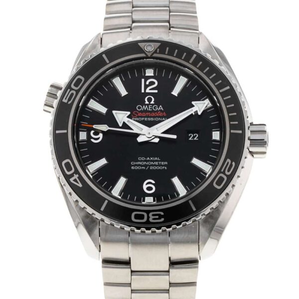 Planet Ocean (Black)