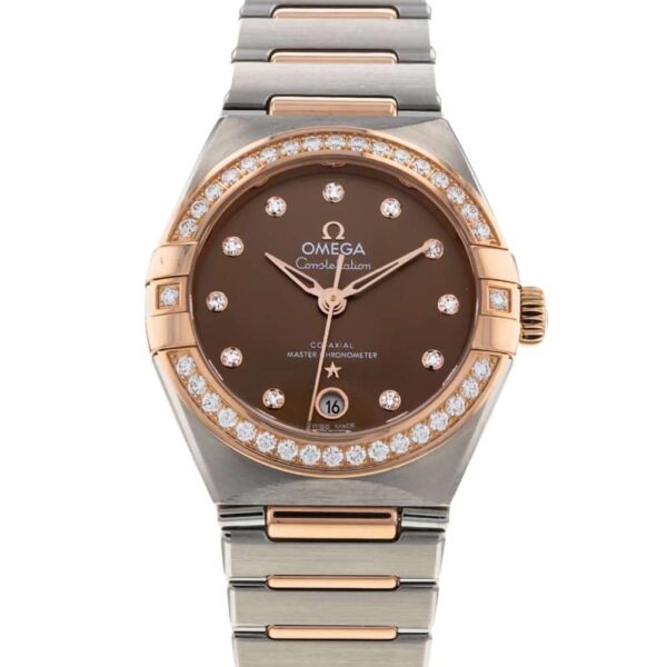 Constellation Ladies (Chocolate Diamonds)