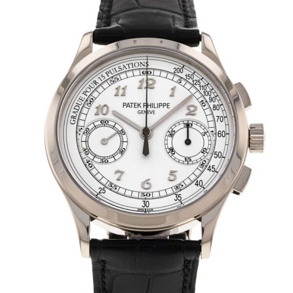 Complications (White)