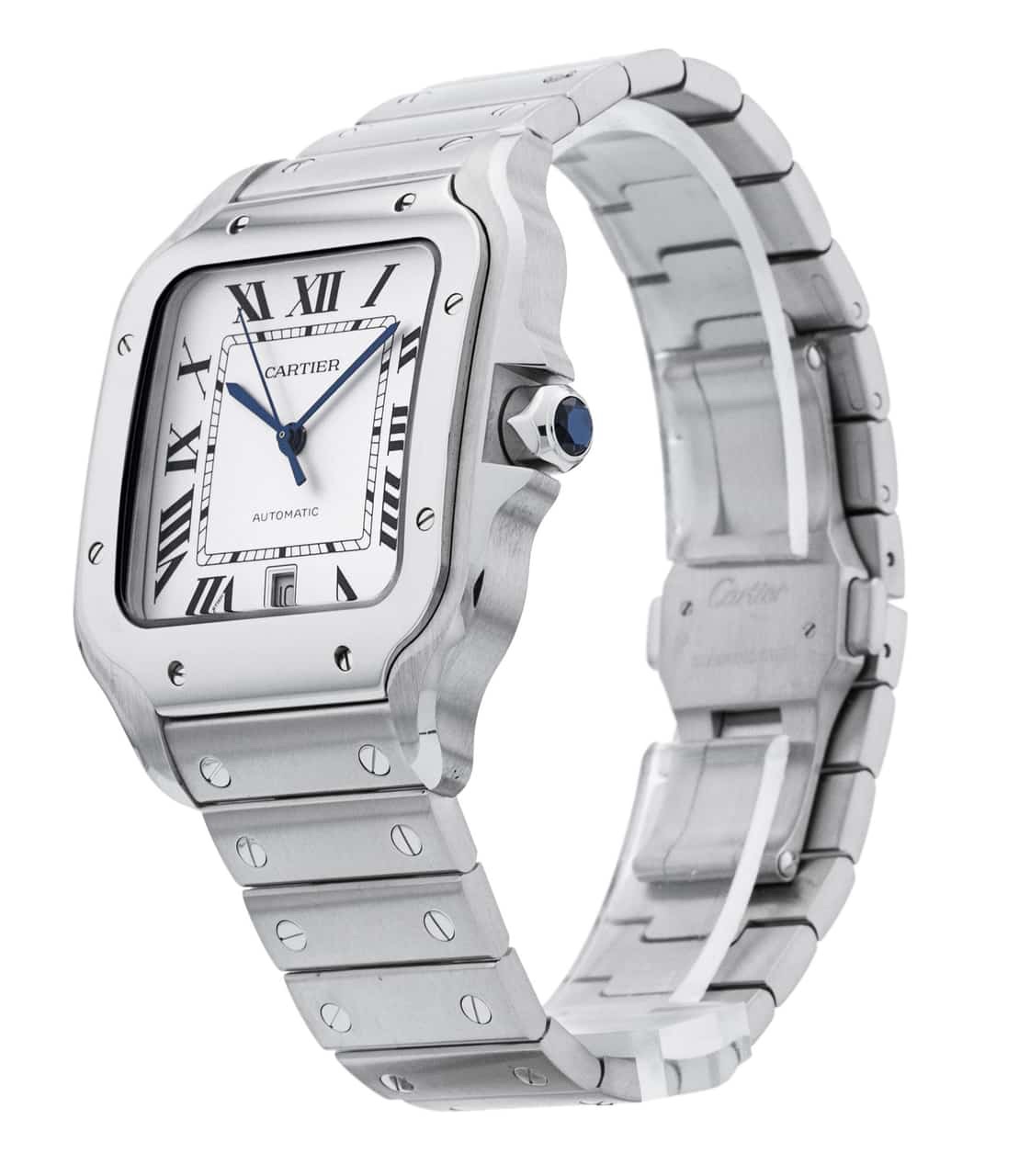 Santos (White) - Image 2