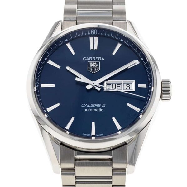 Carrera Calibre 5 (Blue)