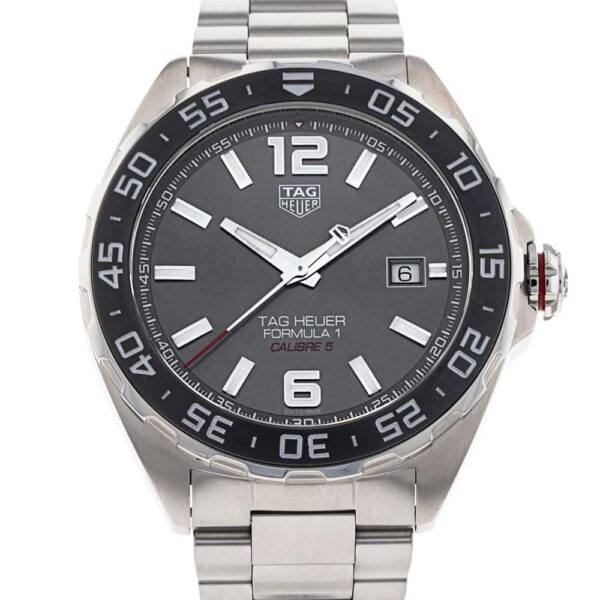 Formula 1 Calibre 5 (Black)