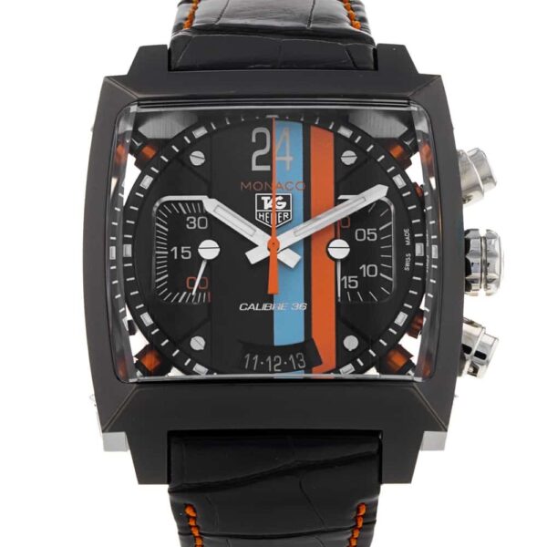 Monaco “Night Gulf”