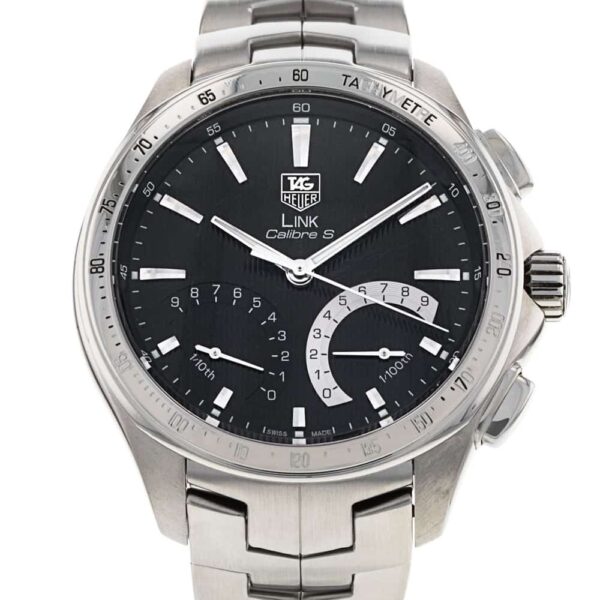 Link Calibre S (Black)