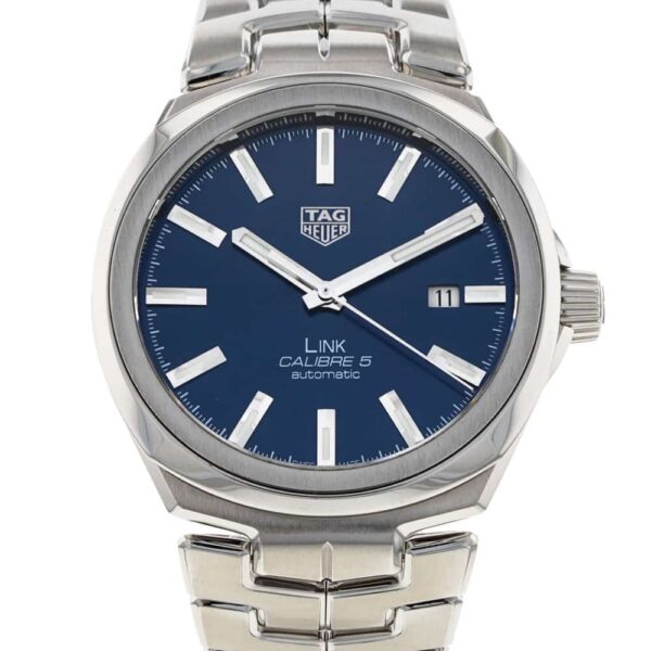 Link Calibre 5 (Blue)